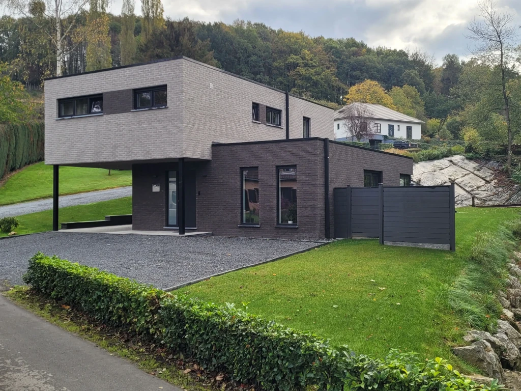 client gros oeuvre Malonne