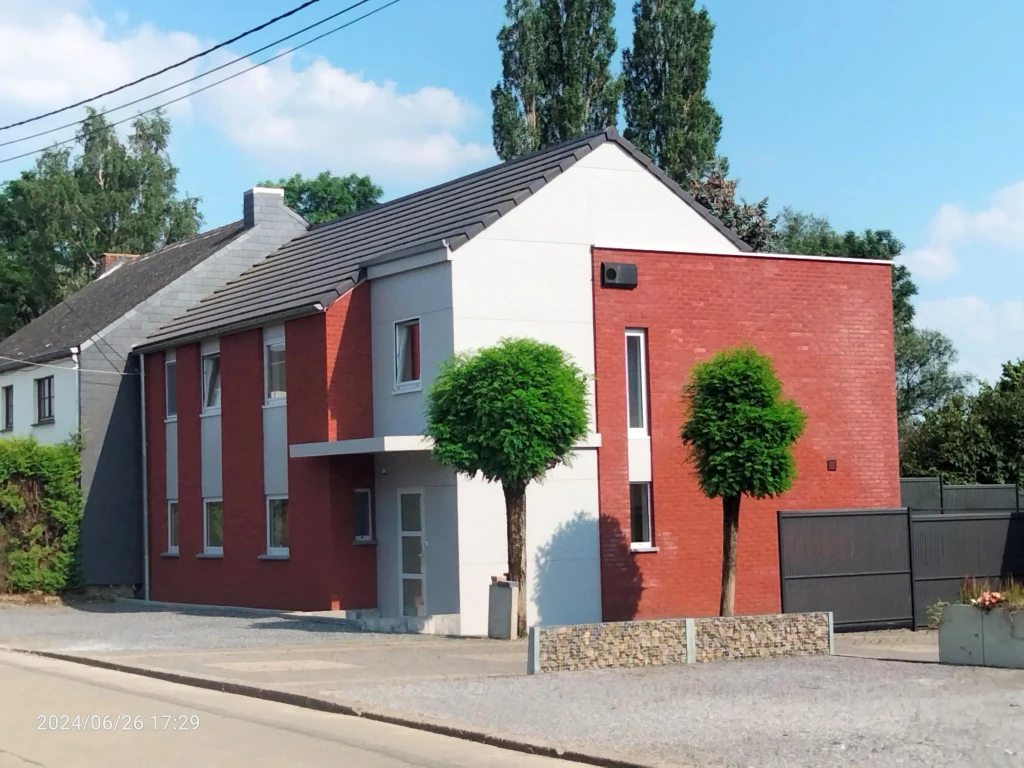 projet clé sur porte Gonoy 100 vendu 2024