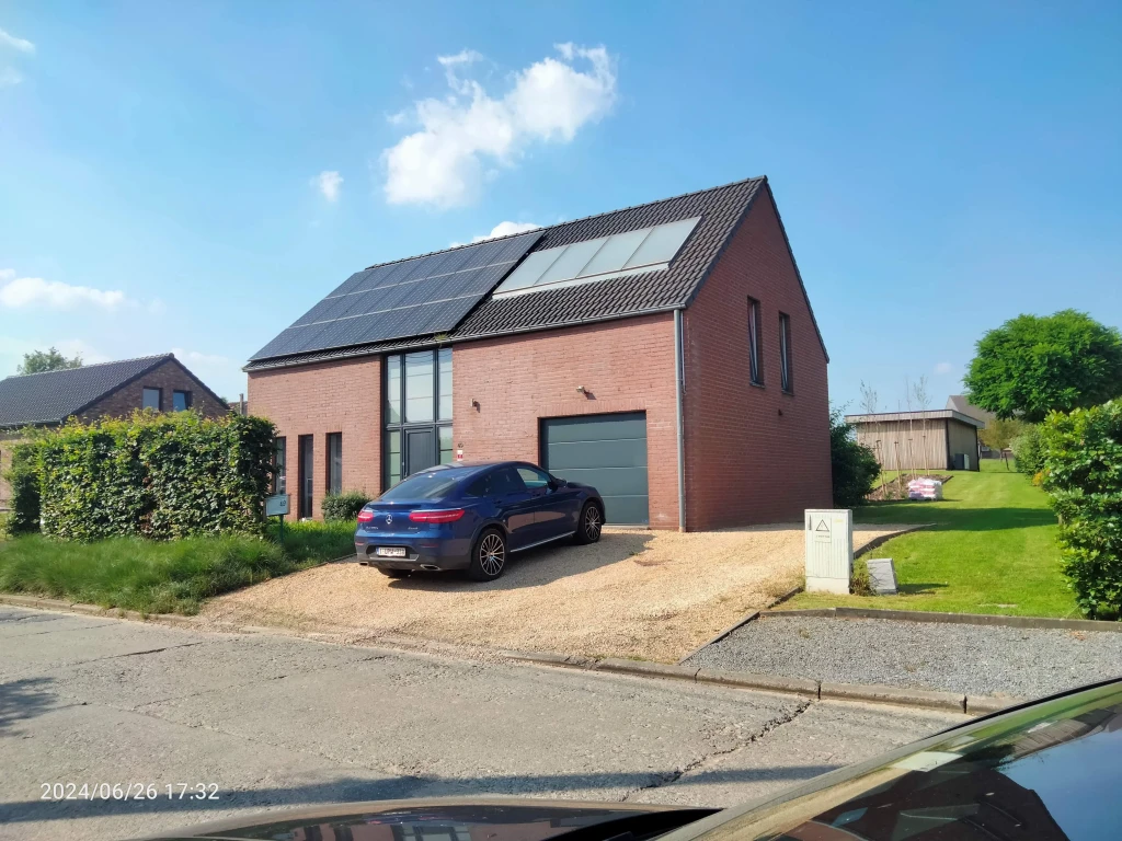 projet clé sur porte Gonoy 49 vendu 2009